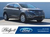 2018 Magnetic Ford Edge SEL #123815852