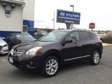 2011 Nissan Rogue S AWD Krom Edition