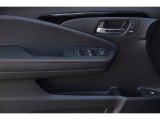 2018 Honda Ridgeline Black Edition AWD Door Panel