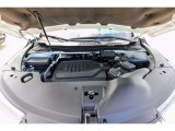 2018 Acura MDX  3.5 Liter SOHC 24-Valve i-VTEC V6 Engine