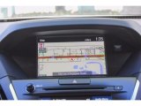 2018 Acura MDX  Navigation