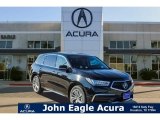 2018 Acura MDX 