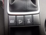 2018 Kia Sportage LX AWD Controls