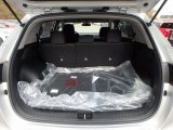 2018 Kia Sportage LX AWD Trunk