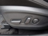 2018 Kia Sportage LX AWD Controls