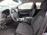 2018 Kia Sportage LX AWD Front Seat