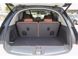 2018 Acura MDX  Trunk