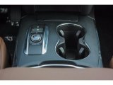 2018 Acura MDX  9 Speed Automatic Transmission