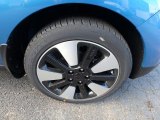 Kia Soul 2018 Wheels and Tires