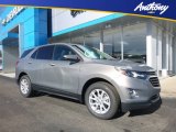 2018 Chevrolet Equinox LT AWD