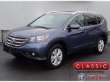 2014 Honda CR-V EX-L AWD