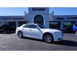 2014 Bright White Chrysler 300 C #123815828