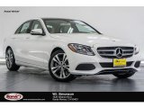 2018 Mercedes-Benz C 300 Sedan