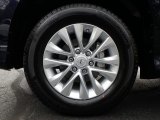 2018 Lexus GX 460 Wheel