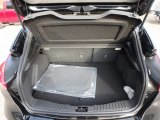 2018 Ford Focus ST Hatch Trunk