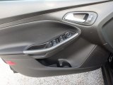 2018 Ford Focus SEL Hatch Door Panel