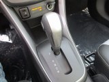 2018 Chevrolet Trax LT AWD 6 Speed Automatic Transmission