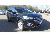 2018 Ford Escape SE 4WD