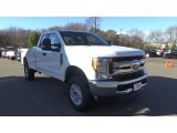 2017 Ford F350 Super Duty XL SuperCab 4x4