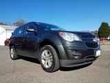 2014 Chevrolet Equinox LS AWD