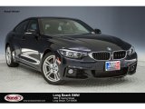 2018 Carbon Black Metallic BMW 4 Series 440i Gran Coupe #123846147
