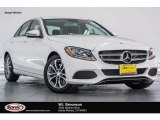 2018 Mercedes-Benz C 300 Sedan