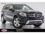 2018 Black Mercedes-Benz GLS 450 4Matic #123846103