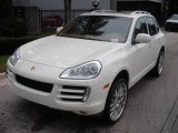 2009 Porsche Cayenne S