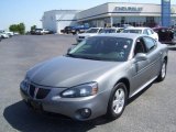 2008 Pontiac Grand Prix Sedan