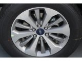 2018 Ford F150 STX SuperCab Wheel