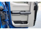 2018 Ford F150 STX SuperCab Door Panel