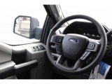 2018 Ford F150 STX SuperCab Steering Wheel