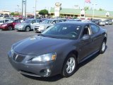 2008 Pontiac Grand Prix Sedan