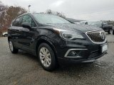 2017 Buick Envision Essence AWD