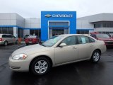 2008 Chevrolet Impala LS