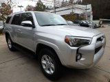 2018 Toyota 4Runner SR5 4x4