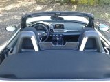 2018 Fiat 124 Spider Classica Roadster Dashboard