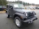 Rhino Jeep Wrangler in 2018