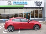 2018 Mazda MAZDA3 Grand Touring 5 Door