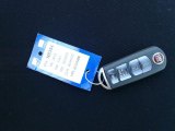 2018 Fiat 124 Spider Classica Roadster Keys