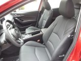 2018 Mazda MAZDA3 Grand Touring 5 Door Front Seat
