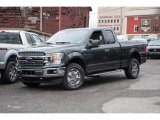 2018 Guard Ford F150 XLT SuperCab 4x4 #123860605