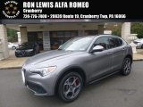 2018 Alfa Romeo Stelvio Sport AWD