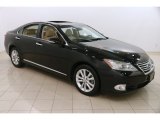 2012 Lexus ES 350