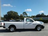 2018 Ram 1500 Tradesman Regular Cab Exterior