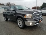 2017 Ram 1500 Laramie Crew Cab 4x4