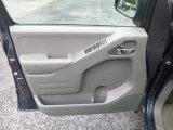 2018 Nissan Frontier SV Crew Cab 4x4 Door Panel