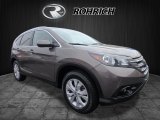 2014 Honda CR-V EX-L AWD