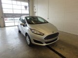 2017 Ford Fiesta S Sedan