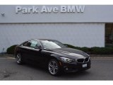 2018 Jet Black BMW 4 Series 430i xDrive Coupe #123874786